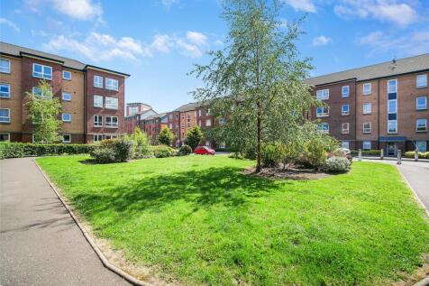 Communal Gardens