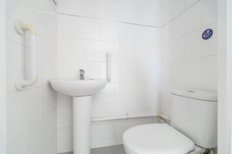 Ensuite Wc