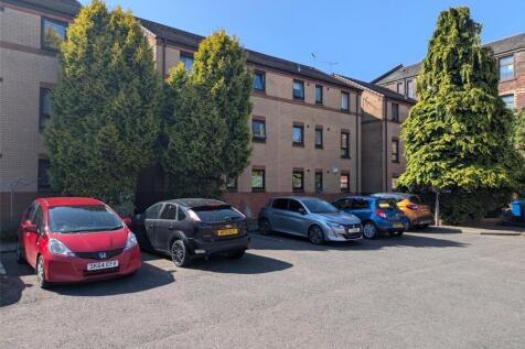 Residents Parking