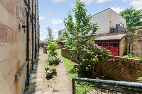 Communal Gardens