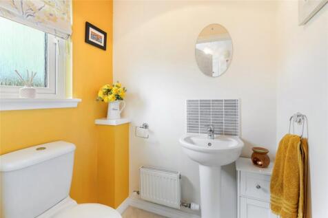 Wc/Cloaks Room
