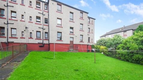 Rear Gardens