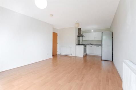 Lounge To Kitchen