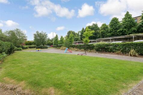 Communal Gardens