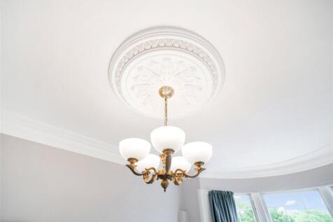 Lounge Ceiling Rose