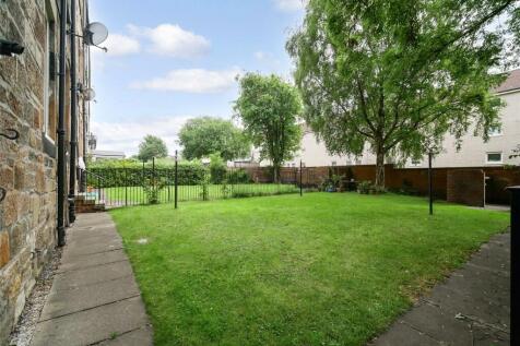 Communal Gardens