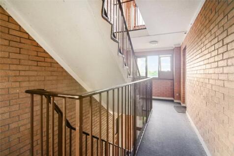 Communal Entrance