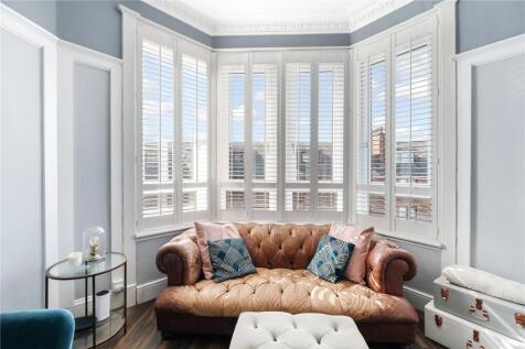 Bay Window