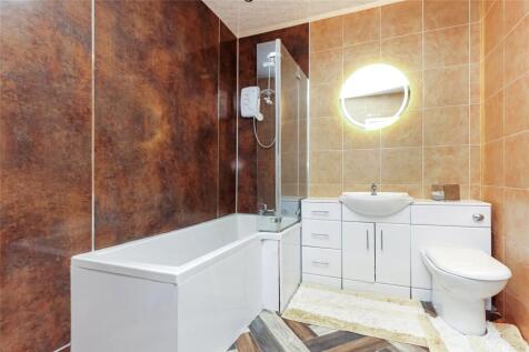 Excercise Bathroom