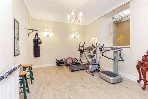 Excercise Room