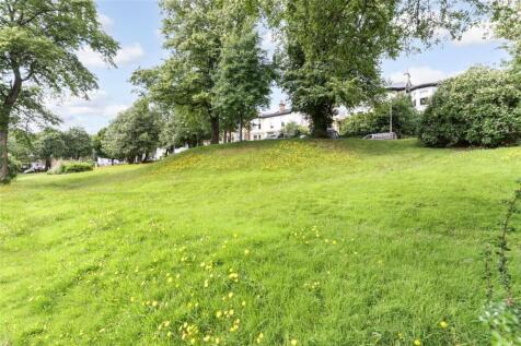 Private Gated Garden