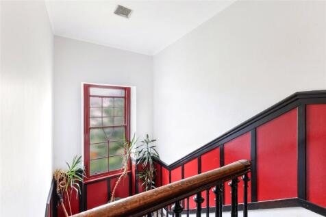 Communal Staircase