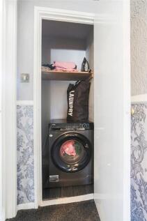 Utiluty Cupboard