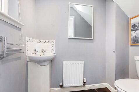 Wc/Cloaks Room
