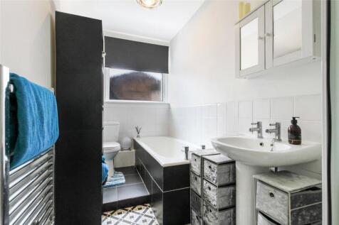 4 Piece Bathroom