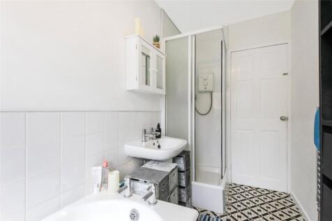 4 Piece Bathroom