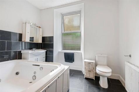 Downstairs Bathroom