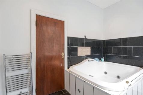 Downstairs Bathroom