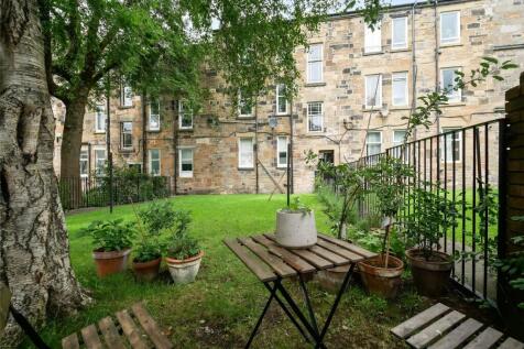 Communal Gardens