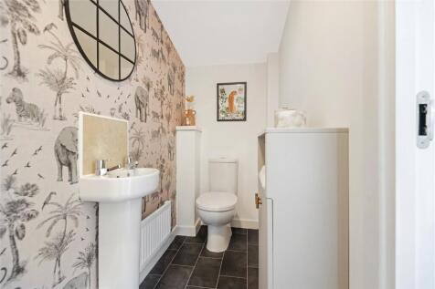 Wc/Cloaks Room