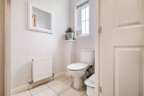 Wc/Cloaks Room
