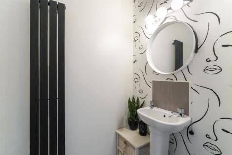 Wc/Cloaks Room