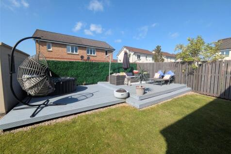 Decking