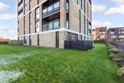 Communal Garden Area