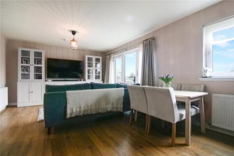 Kitchen To Lounge