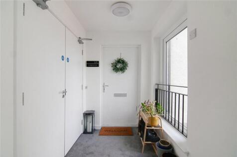 Communal Area