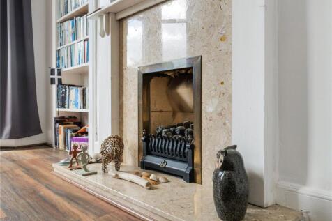 Feature Fireplace