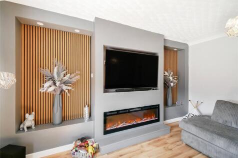 Media Wall