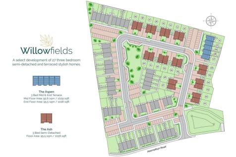 Siteplan