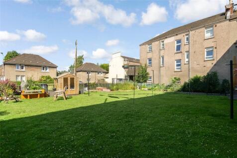 Communal Gardens