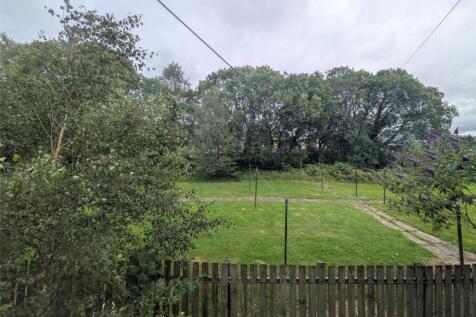 Communal Gardens