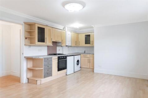 Dining Kitchen Area