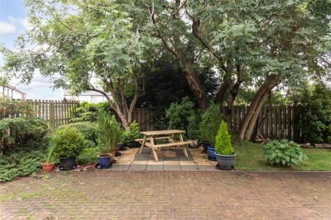 Communal Gardens