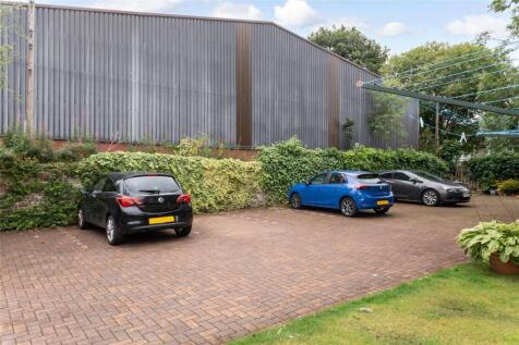 Residents Parking