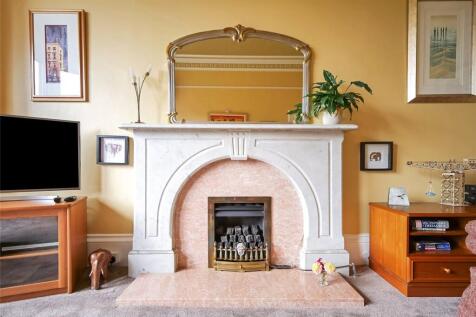 Fire Place