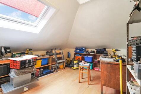 Spare Room