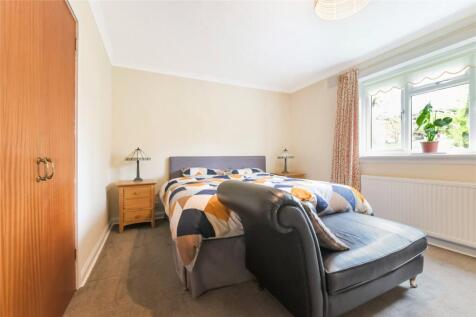 Bed 1