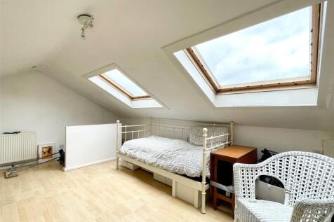 Attic Room