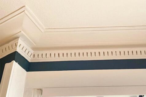 Cornice