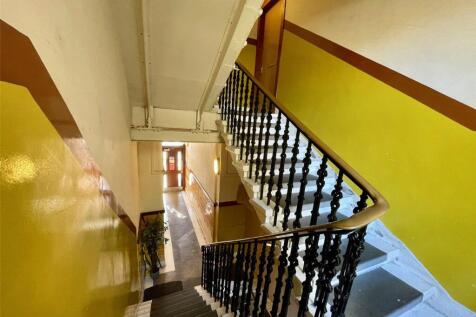 Stair