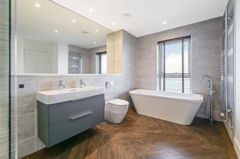 Master En-Suite