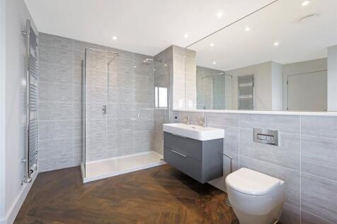 Master En-Suite