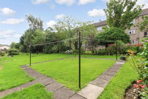 Communal Garden
