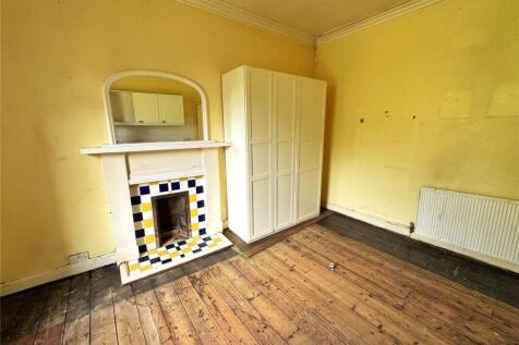 Kitchen/Living Area