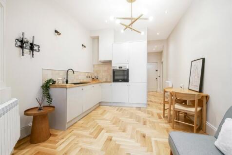 To Kitchen