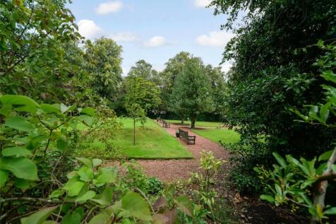 Residents Garden
